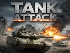                                                                     Tank Attack קחשמ