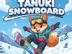                                                                     Tanuki Snowboard קחשמ