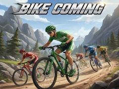                                                                     Bike Coming קחשמ
