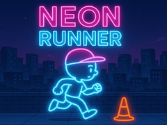                                                                     Neon Runner קחשמ