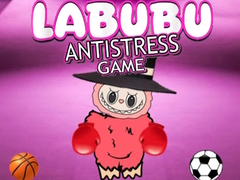                                                                     Labubu Antistress Game קחשמ