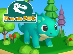                                                                     Dino Idle Park קחשמ