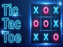                                                                     Tic Tac Toe קחשמ
