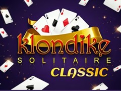                                                                     Klondike Solitaire Classic קחשמ