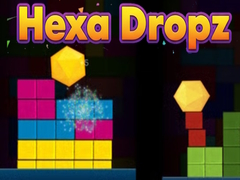                                                                     Hexa Dropz קחשמ