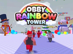                                                                     Obby Rainbow Tower קחשמ