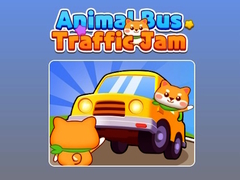                                                                     Animal Bus Traffic Jam קחשמ