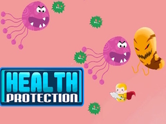                                                                     Health Protections קחשמ