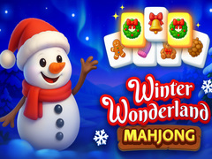                                                                     Winter Wonderland Mahjong קחשמ