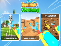                                                                     Brainrot Cleaning קחשמ