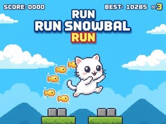                                                                     Run Snowball Run קחשמ