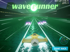                                                                     Wave Runner קחשמ