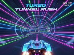                                                                     Turbo Tunnel Rush קחשמ