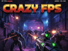                                                                     Crazy FPS קחשמ