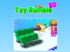                                                                     Toys Rumble 3D קחשמ