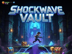                                                                     Shockwave Vault קחשמ