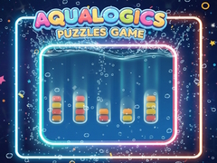                                                                     Aqualogics Puzzles Game קחשמ