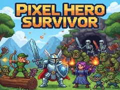                                                                     Pixel hero survivor קחשמ
