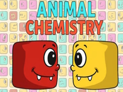                                                                     Animal Chemistry קחשמ