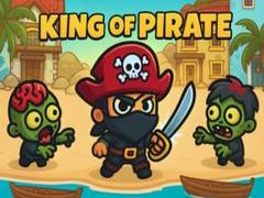                                                                     King of pirate קחשמ