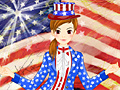                                                                     Independence Day Costumes קחשמ