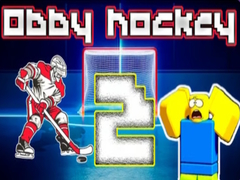                                                                     Obby hockey 2 קחשמ