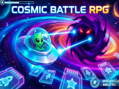                                                                     Cosmic Battle RPG קחשמ