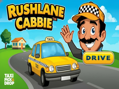                                                                     Rushlane Cabbie קחשמ
