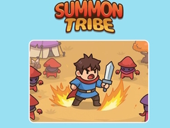                                                                     Summon Tribe קחשמ