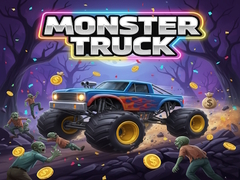                                                                     Monster Truck קחשמ