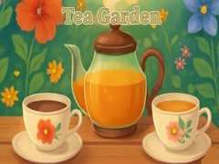                                                                     Tea Garden קחשמ