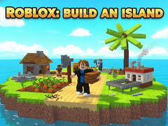                                                                     Roblox: Build an Island קחשמ