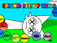                                                                     Sprunki: Beat Up Wenda קחשמ
