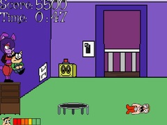                                                                     Leap of Fury קחשמ