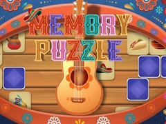                                                                     Memory Puzzle קחשמ