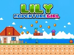                                                                     Lily Adventure Girl קחשמ
