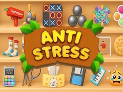                                                                     Anti-stress קחשמ