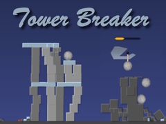                                                                     Tower Breaker קחשמ