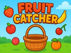                                                                     Fruit Catchere קחשמ