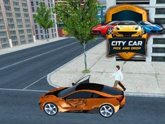                                                                     City Car Pick And Drop  קחשמ
