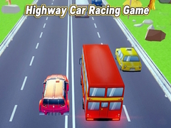                                                                     Highway Car Racing Game קחשמ