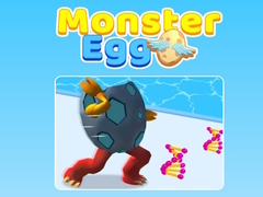                                                                     Monster Egg קחשמ