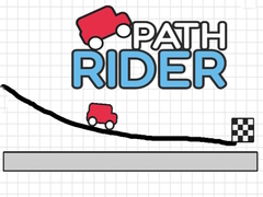                                                                     Path Rider קחשמ