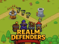                                                                     Realm Defenders קחשמ