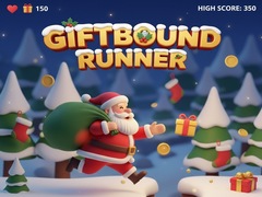                                                                     Giftbound Runner קחשמ