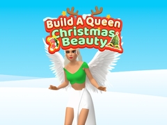                                                                     Build A Queen Christmas Beauty  קחשמ