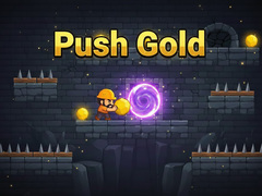                                                                     Push Gold קחשמ