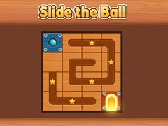                                                                     Slide the Ball קחשמ