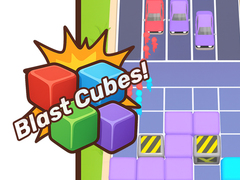                                                                    Blast Cubes קחשמ