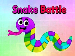                                                                     Snake Battle קחשמ